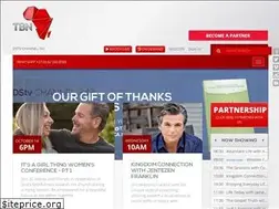 Sites similar to tbnafrica.org