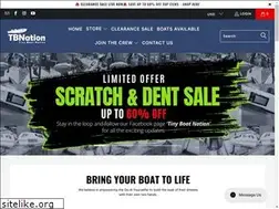 Sites similar to tbnation.com