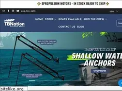 Sites similar to tbnation.net