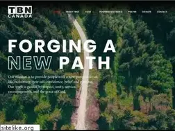 Sites similar to tbncanada.org