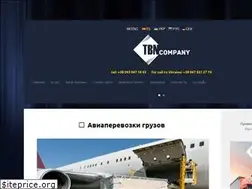 Sites similar to tbncom.com