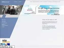 Sites similar to tbne.de