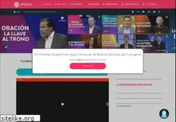 Sites similar to tbnenlaceusa.org