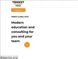 Sites similar to tbnestglobal.com