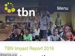 Sites similar to tbnetwork.org