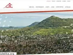 Sites similar to tbneuffen.de