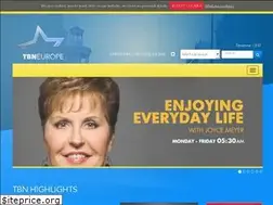 Sites similar to tbneurope.org