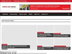 Sites similar to tbnewsandlifestyles.com