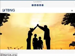 Sites similar to tbng.co.in