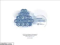 Sites similar to tbngroup.com