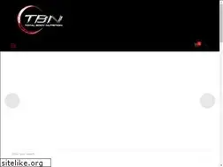 Sites similar to tbnlabs.com