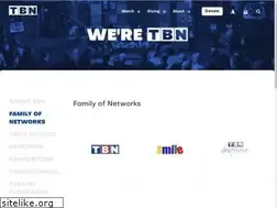 Sites similar to tbnnetworks.com