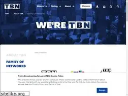 Sites similar to tbnnetworks.org