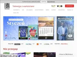Sites similar to tbnpolska.tv