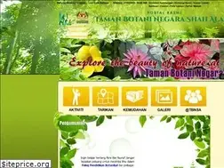 Sites similar to tbnsa.gov.my