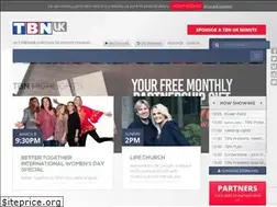 Sites similar to tbnuk.org