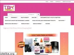 Sites similar to tbnventures.com