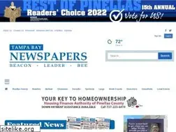 Sites similar to tbnweekly.com