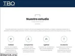 Sites similar to tbo.com.ar