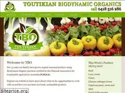 Sites similar to tbo.net.au