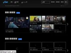 Sites similar to tbo.tv