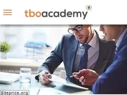 Sites similar to tboacademy.com