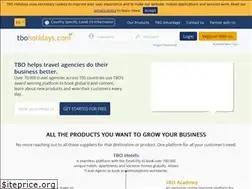 Sites similar to tboair.com