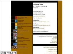 Sites similar to tboake.com
