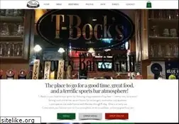 Sites similar to tbocks.com