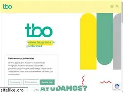 Sites similar to tboconsultoria.com