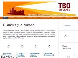 Sites similar to tboenclase.com
