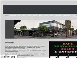 Sites similar to tboerke.nl