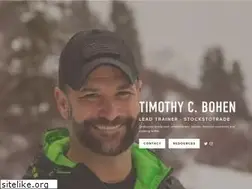Sites similar to tbohen.com