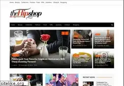 Sites similar to tbohiphop.net