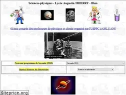 Sites similar to tboivin.free.fr