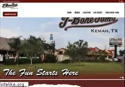 Sites similar to tbonetoms.com