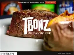 Sites similar to tbonzofaugusta.com