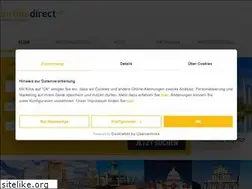 Sites similar to tbooker.de