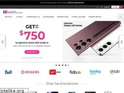 Sites similar to tboothwireless.ca