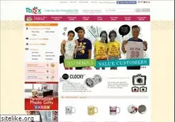 Sites similar to tboox.com