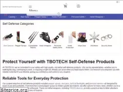 Sites similar to tbotech.com