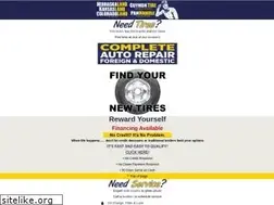 Sites similar to tbotire.com