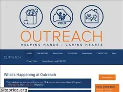 Sites similar to tboutreach.org