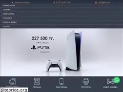 Sites similar to tbox.kz