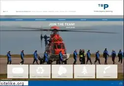Sites similar to tbp-group.com