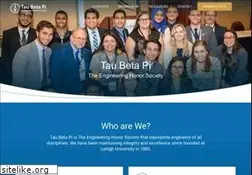 Sites similar to tbp.org