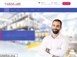 Sites similar to tbpackersmovers.com