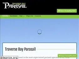 Sites similar to tbparasail.com