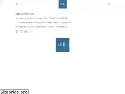 Sites similar to tbparchitecture.com