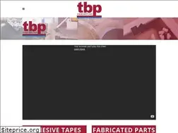 Sites similar to tbpconverting.com